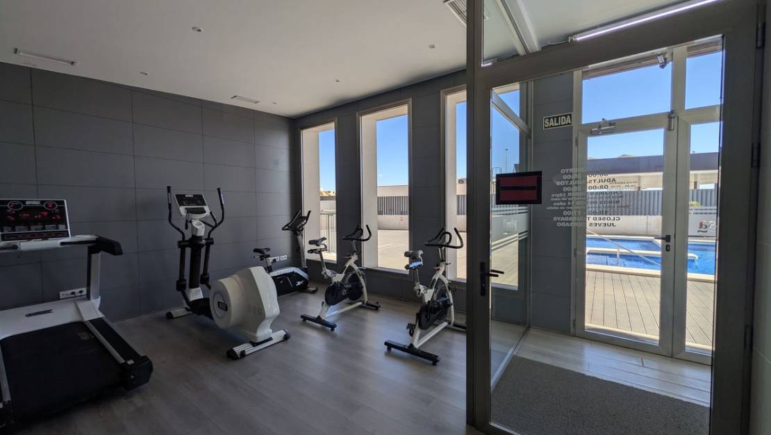 Venta - Apartment - Orihuela - Los Altos