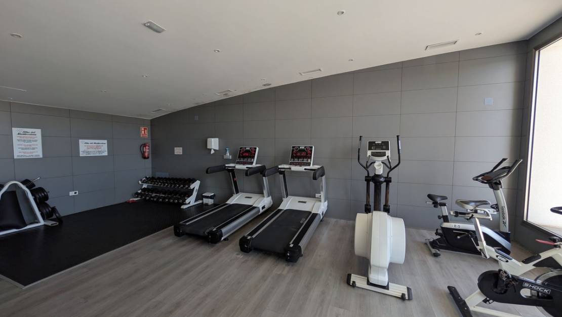 Venta - Apartment - Orihuela - Los Altos