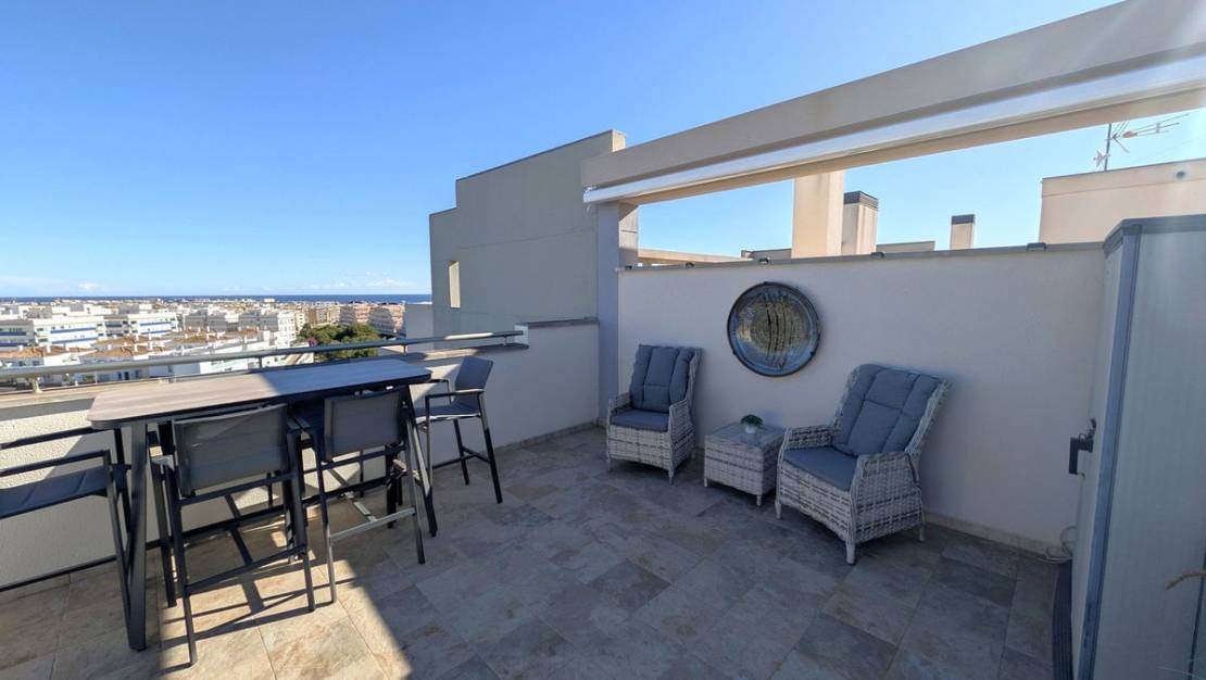 Venta - Apartment - Orihuela - Los Altos
