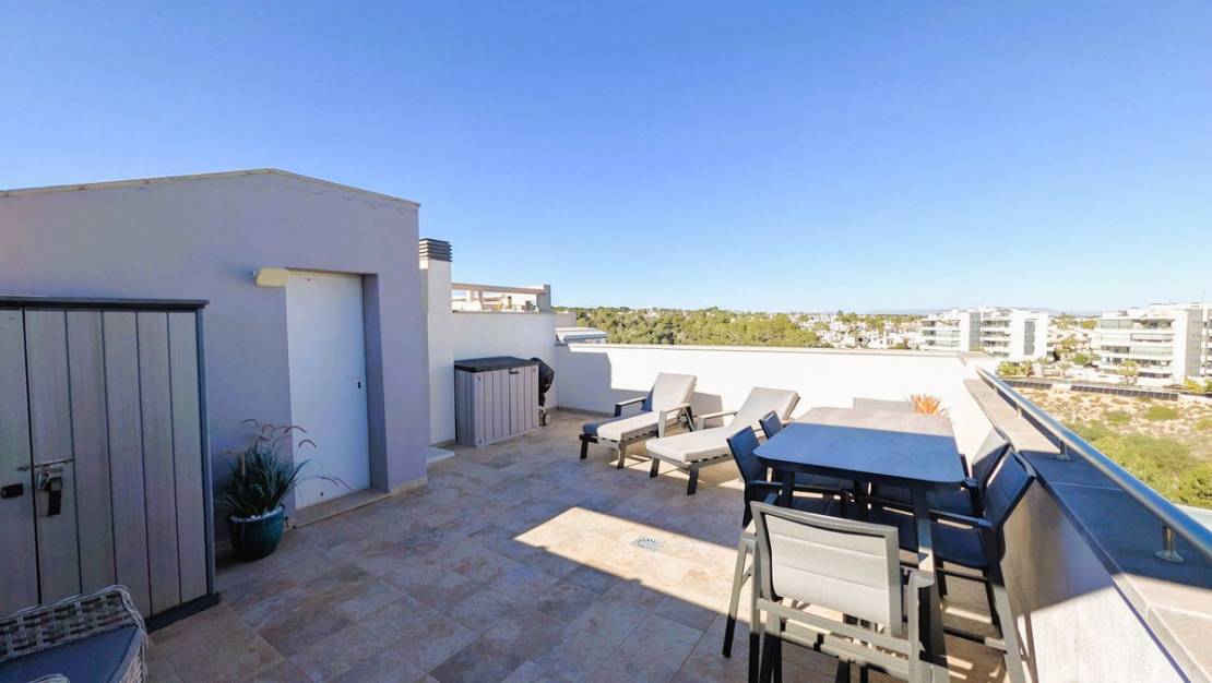 Venta - Apartment - Orihuela - Los Altos