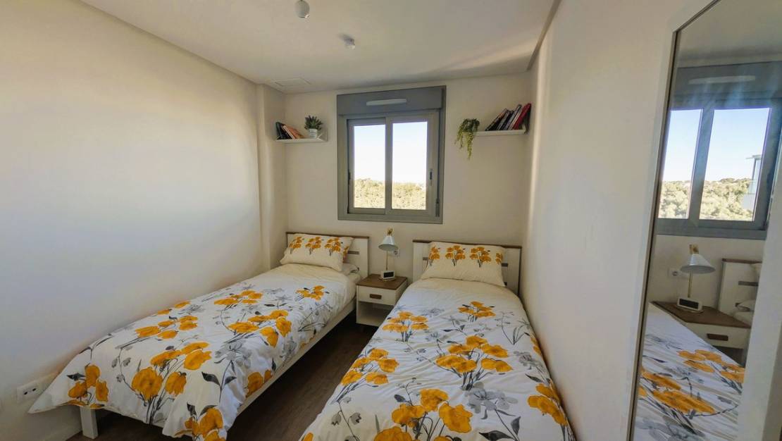 Venta - Apartment - Orihuela - Los Altos