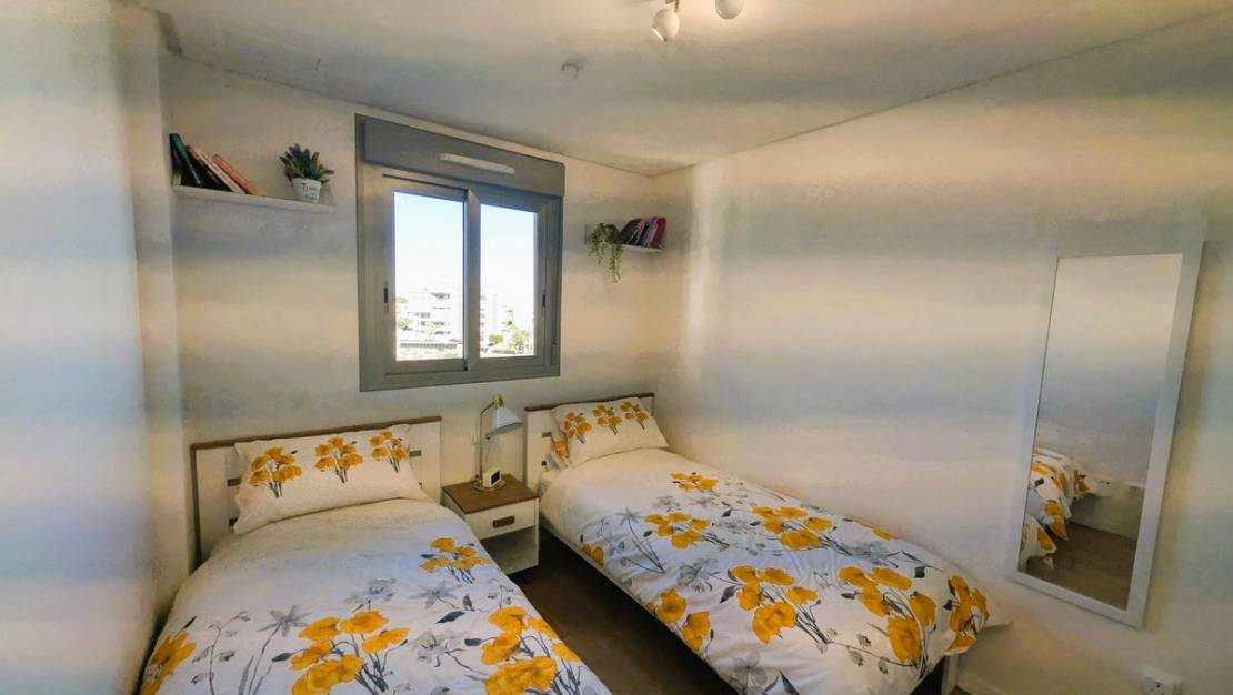 Venta - Apartment - Orihuela - Los Altos