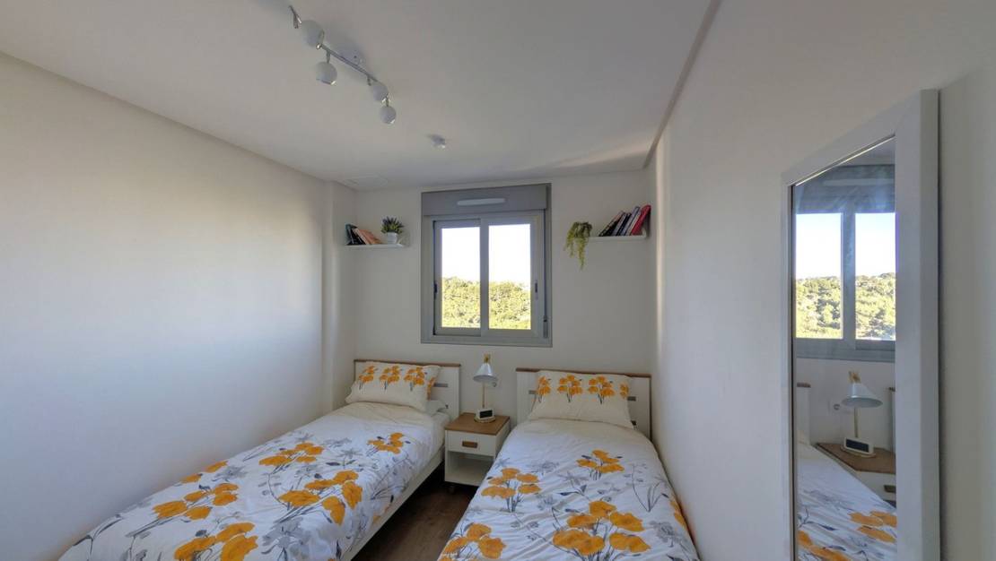 Venta - Apartment - Orihuela - Los Altos