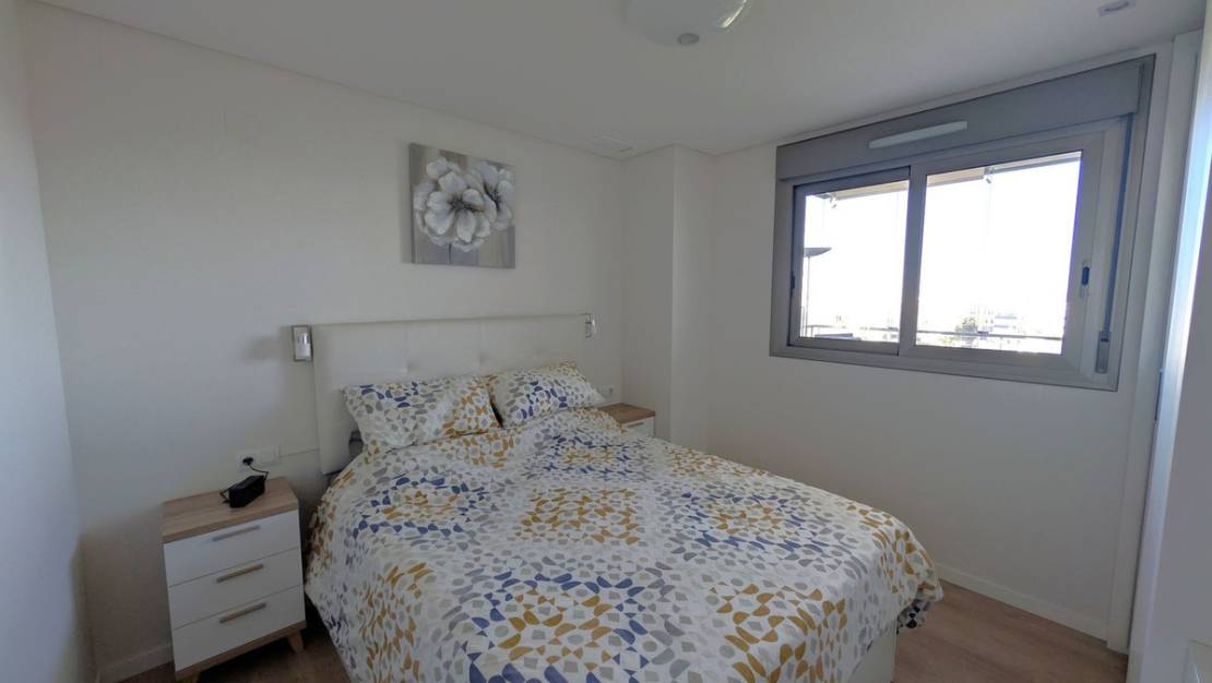 Venta - Apartment - Orihuela - Los Altos