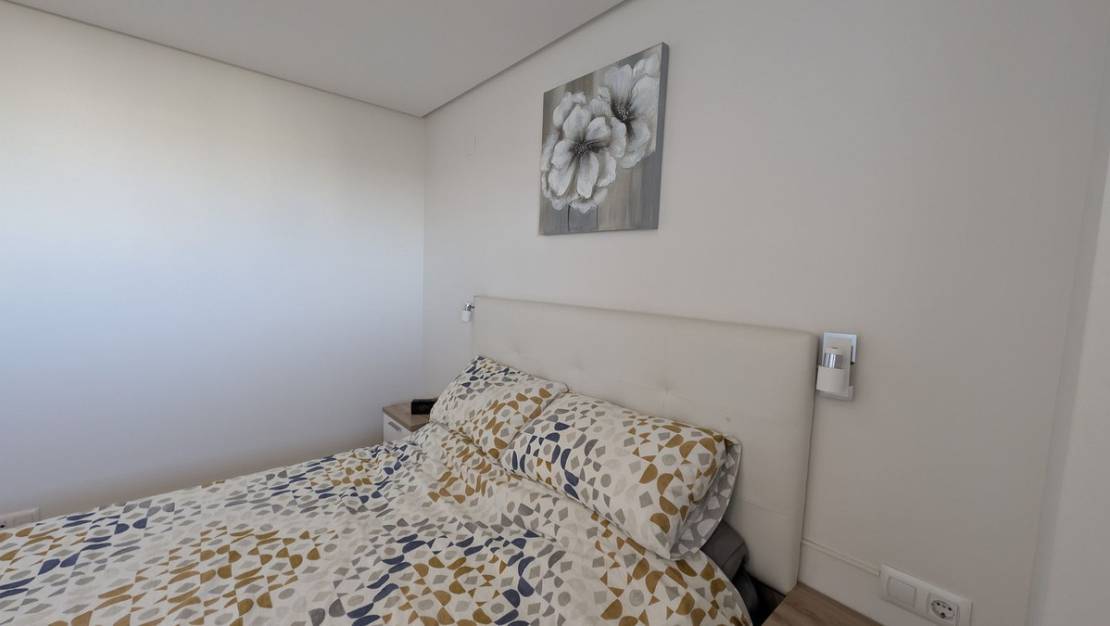 Venta - Apartment - Orihuela - Los Altos