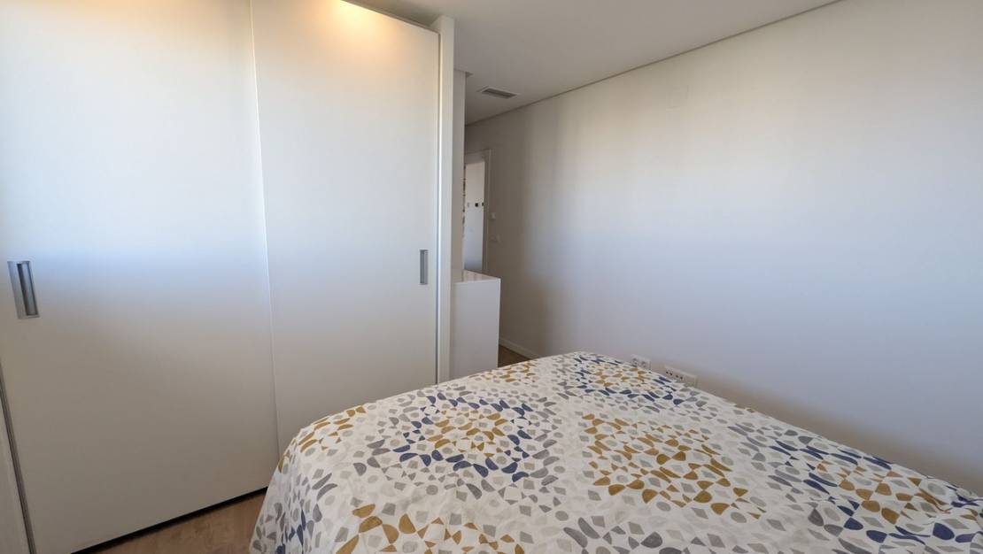 Venta - Apartment - Orihuela - Los Altos