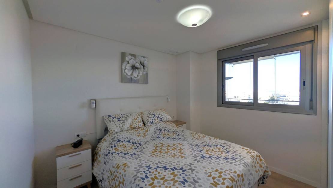 Venta - Apartment - Orihuela - Los Altos