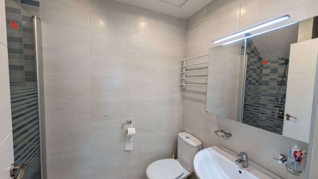 Venta - Apartment - Orihuela - Los Altos