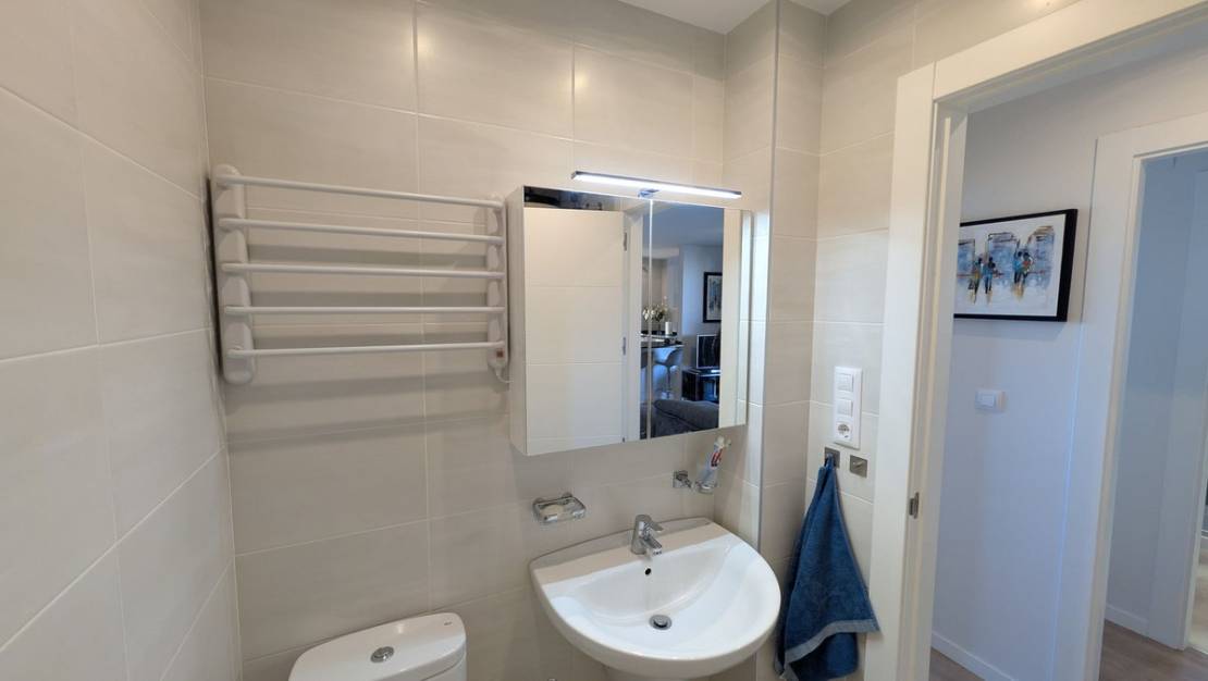 Venta - Apartment - Orihuela - Los Altos