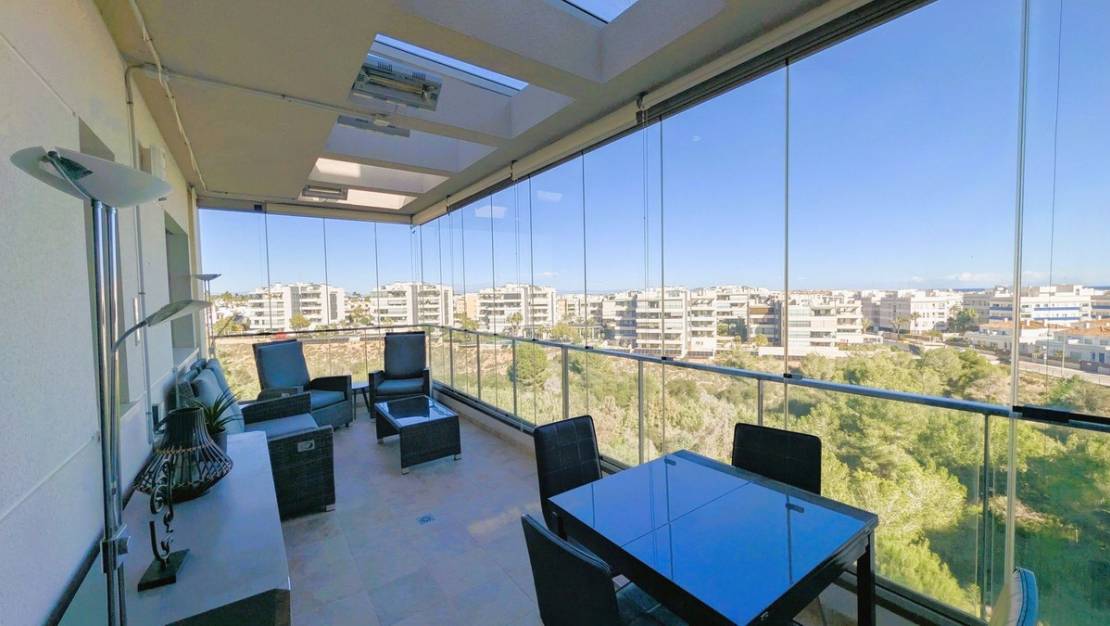 Venta - Apartment - Orihuela - Los Altos