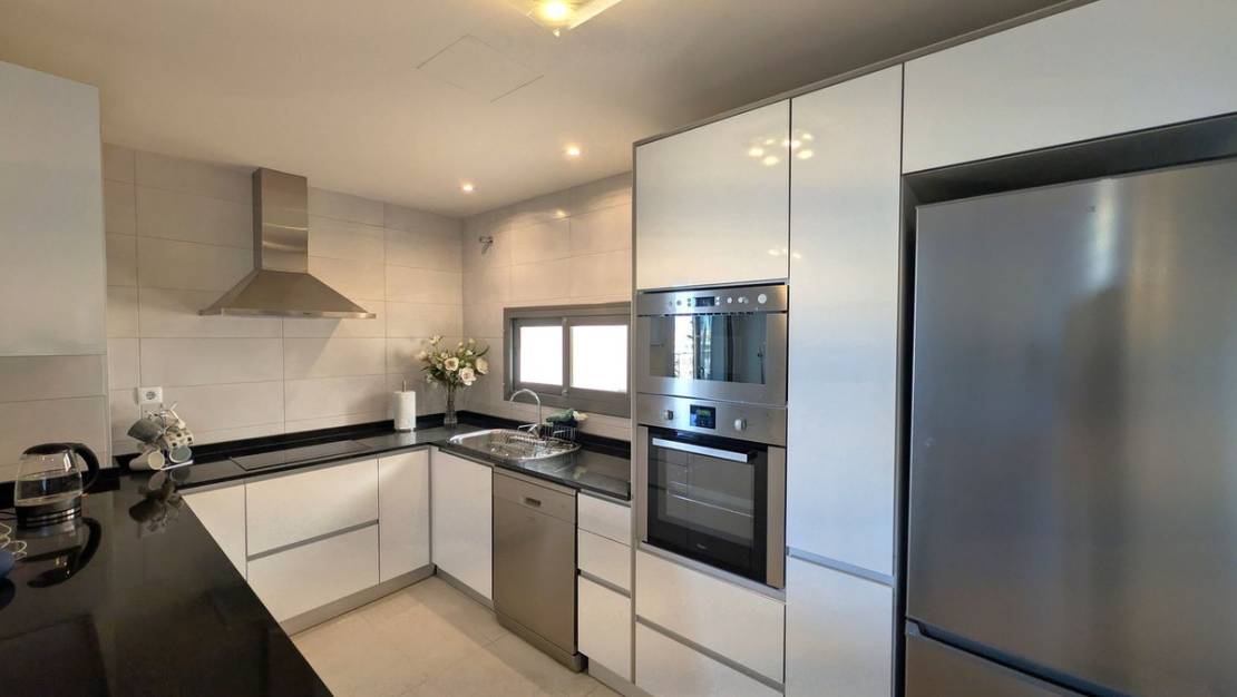 Venta - Apartment - Orihuela - Los Altos