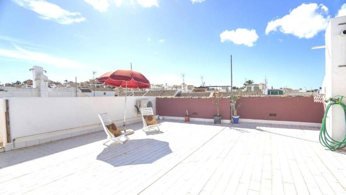 Venta - Apartment - Orihuela - Los Altos