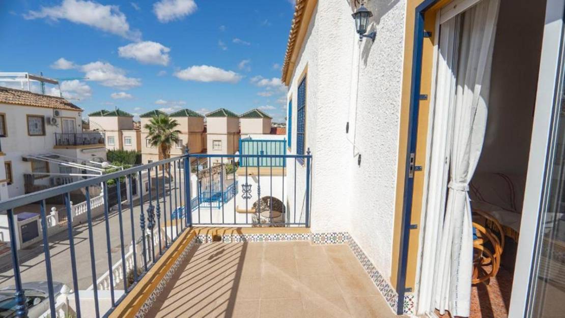 Venta - Apartment - Orihuela - Los Altos
