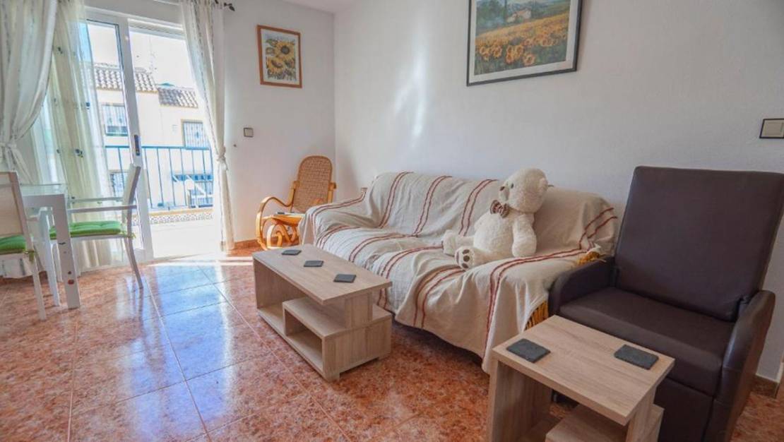 Venta - Apartment - Orihuela - Los Altos