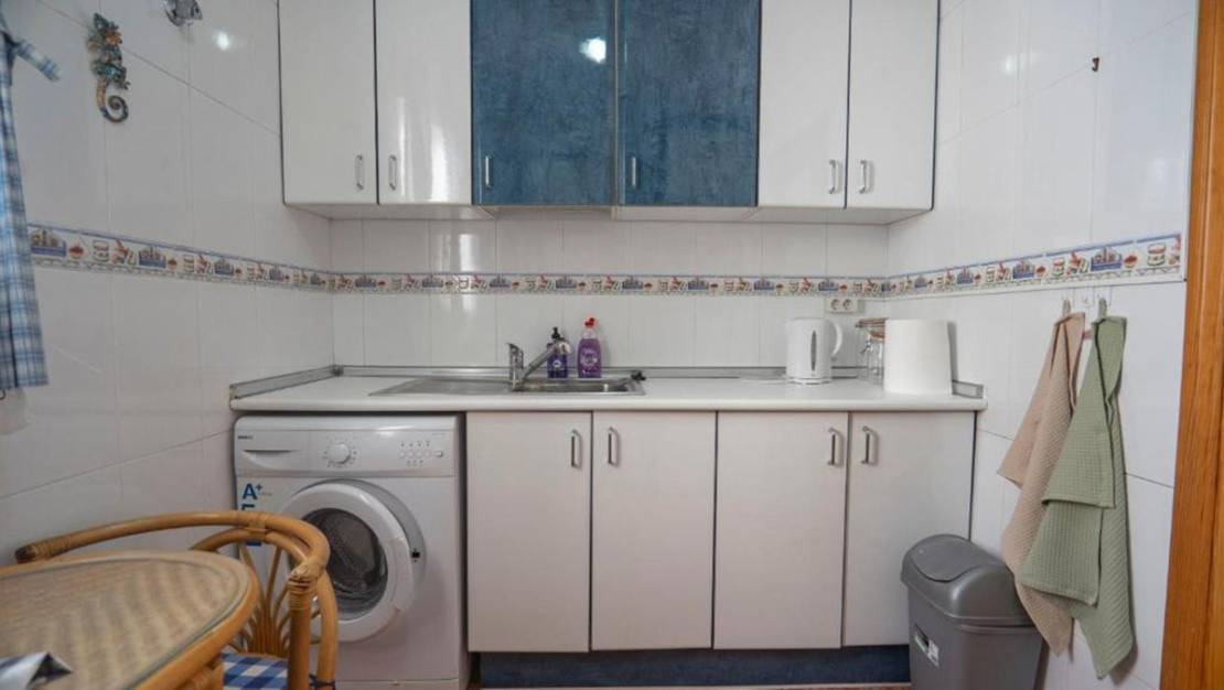 Venta - Apartment - Orihuela - Los Altos