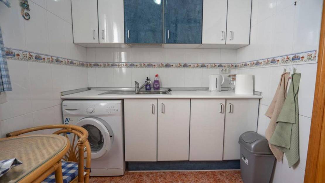 Venta - Apartment - Orihuela - Los Altos