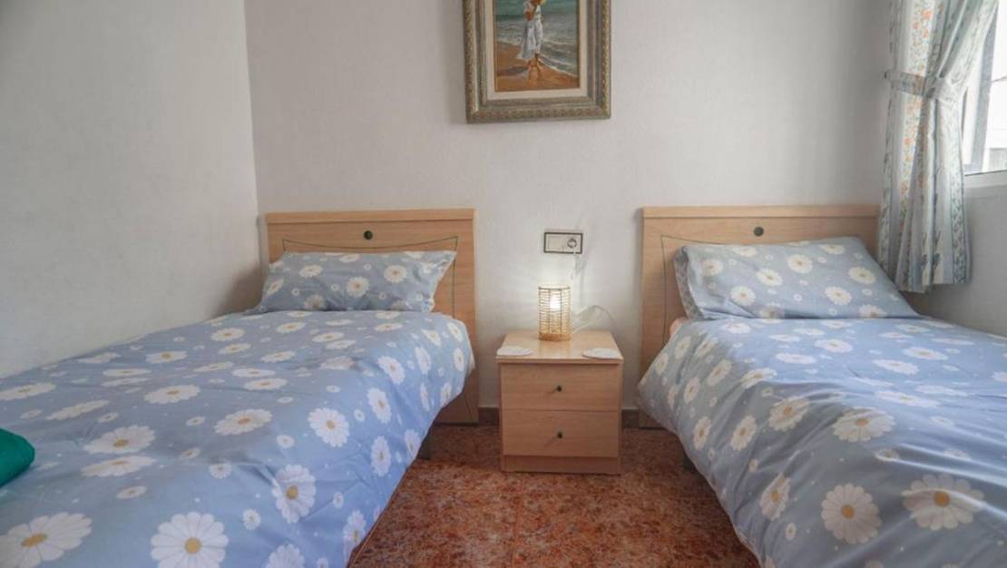 Venta - Apartment - Orihuela - Los Altos