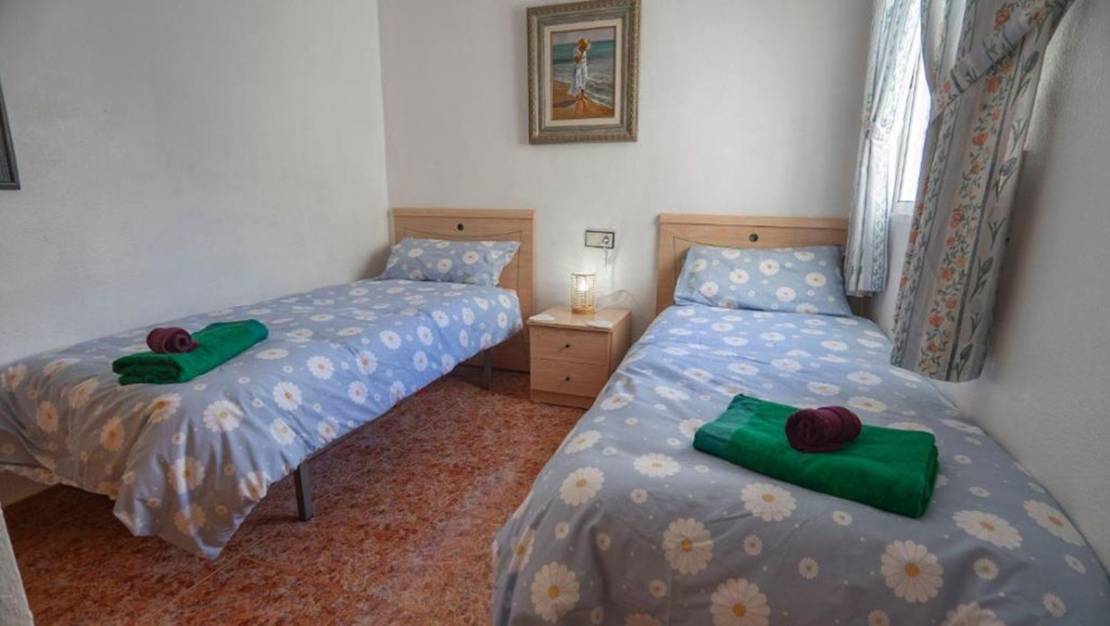 Venta - Apartment - Orihuela - Los Altos