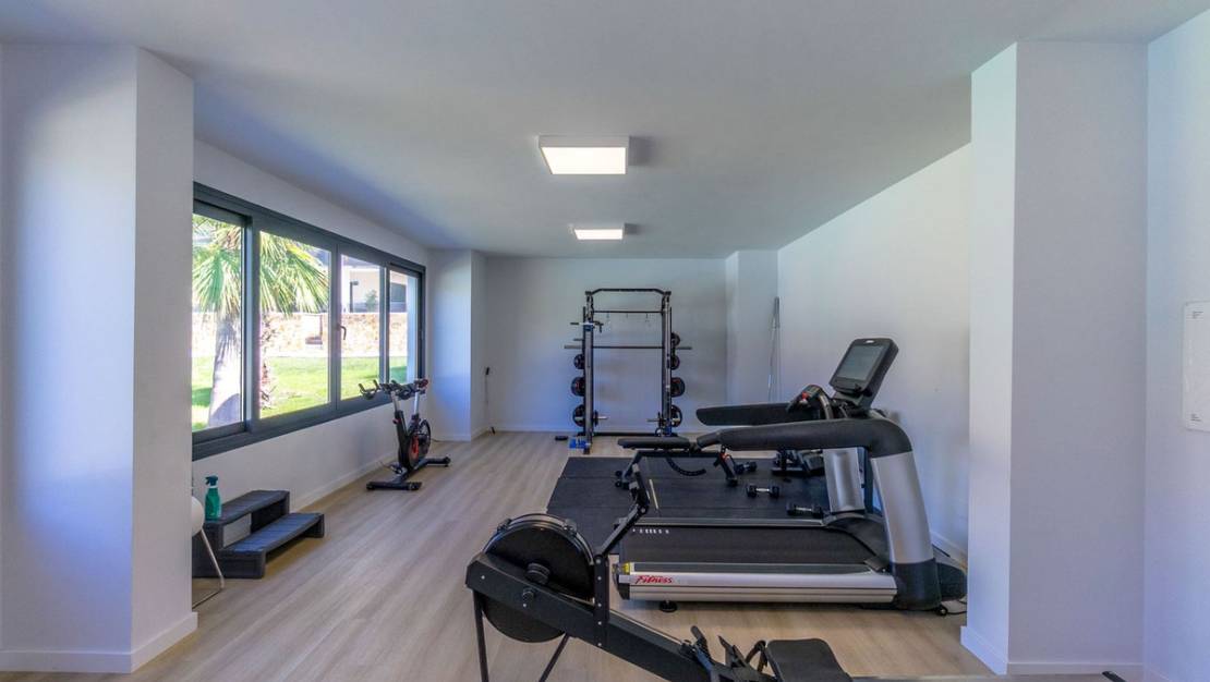 Venta - Apartment - Orihuela - Los Altos