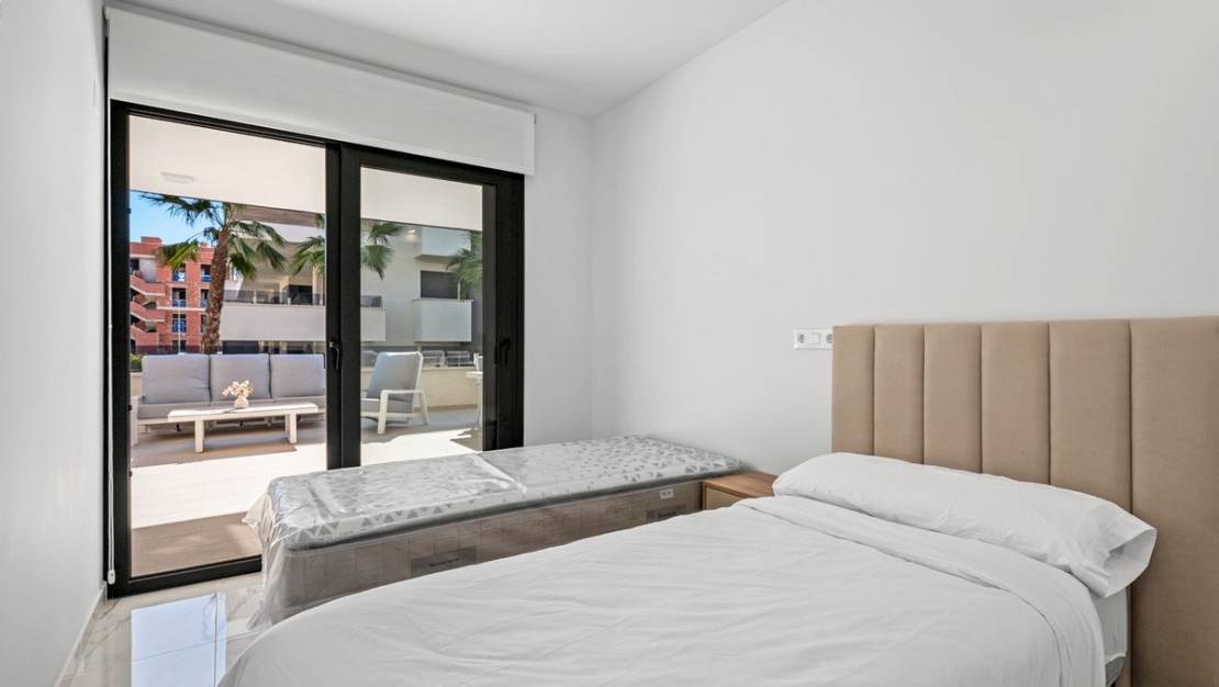 Venta - Apartment - Orihuela - Los Altos