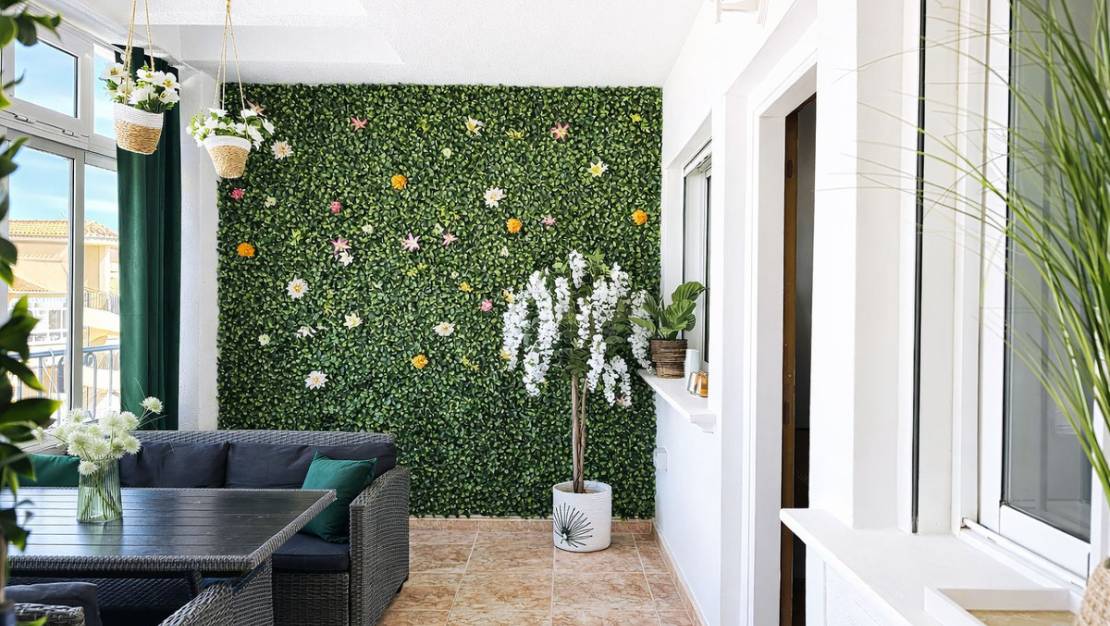 Venta - Apartment - Orihuela - Los Altos