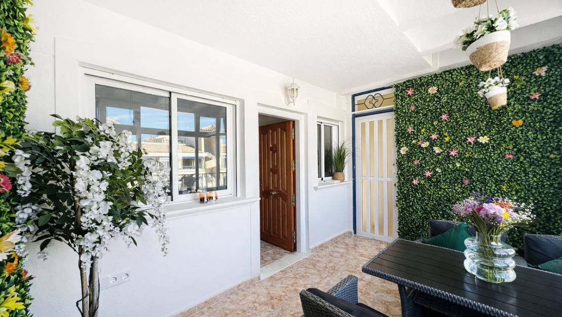 Venta - Apartment - Orihuela - Los Altos