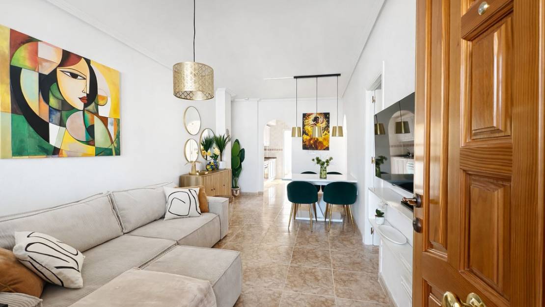 Venta - Apartment - Orihuela - Los Altos