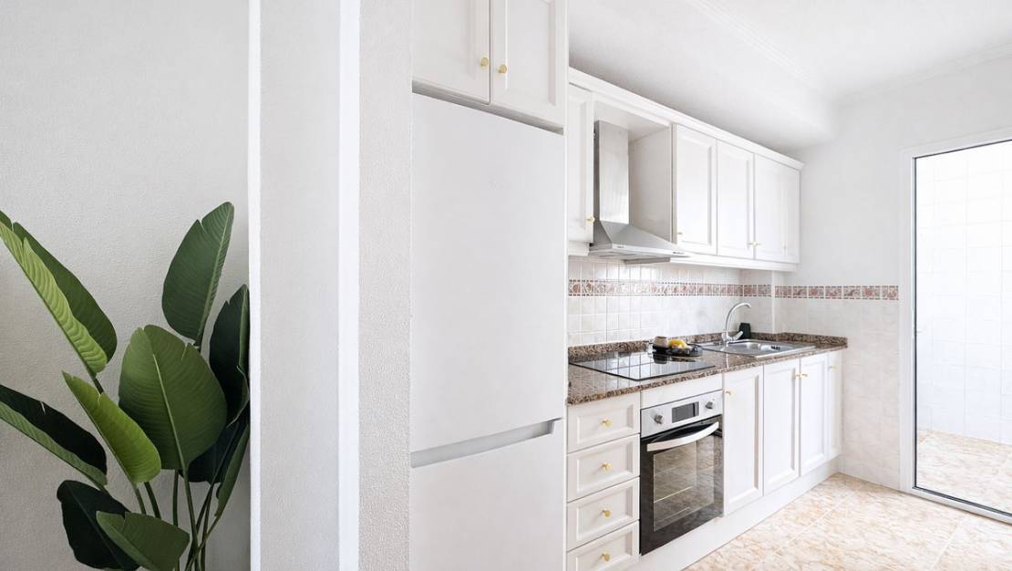 Venta - Apartment - Orihuela - Los Altos