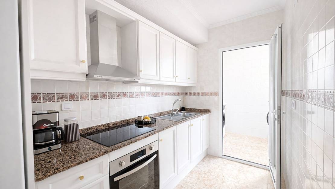 Venta - Apartment - Orihuela - Los Altos