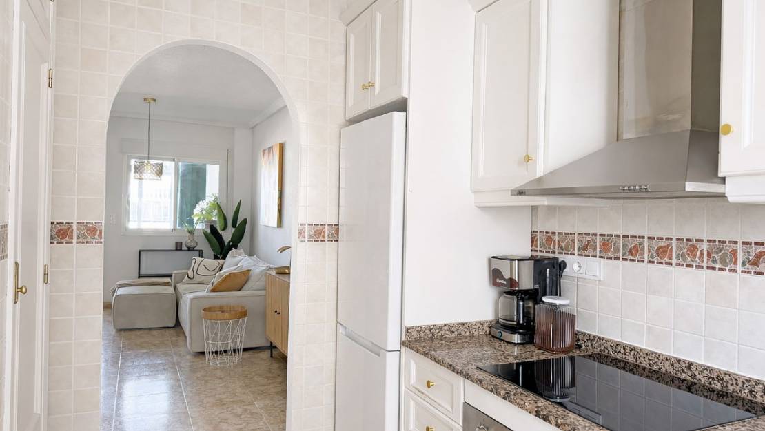 Venta - Apartment - Orihuela - Los Altos