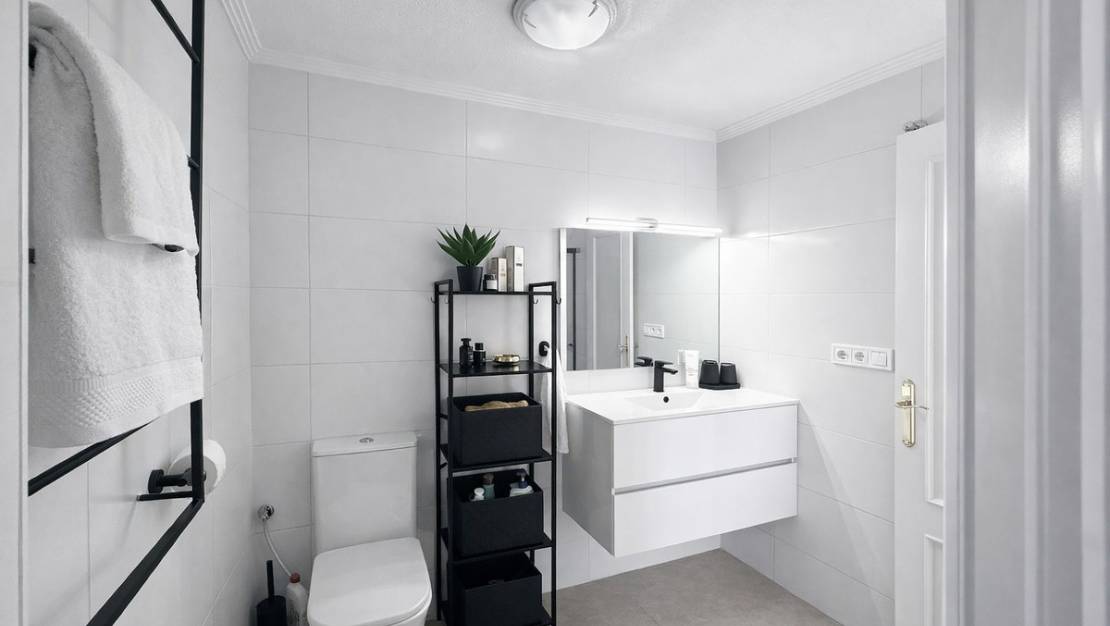 Venta - Apartment - Orihuela - Los Altos