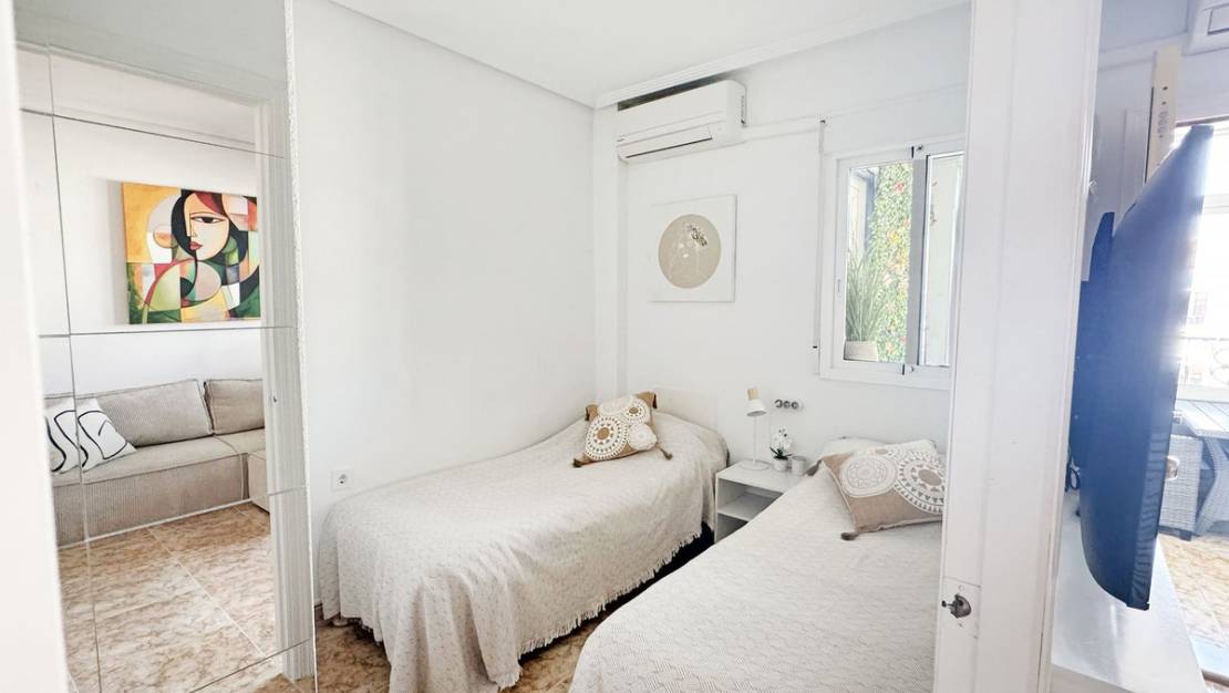 Venta - Apartment - Orihuela - Los Altos