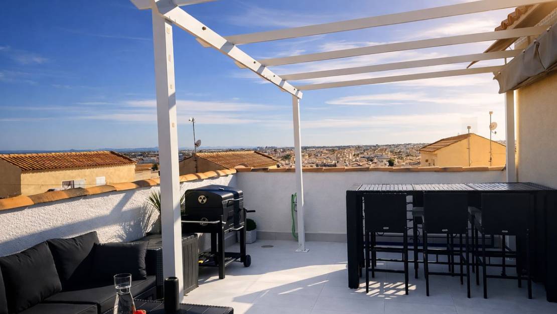 Venta - Apartment - Orihuela - Los Altos