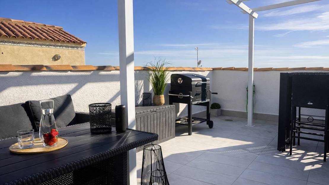 Venta - Apartment - Orihuela - Los Altos
