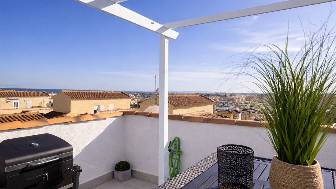 Venta - Apartment - Orihuela - Los Altos