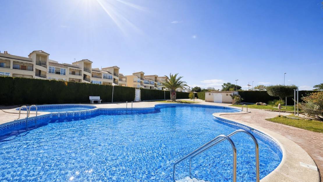 Venta - Apartment - Orihuela - Los Altos
