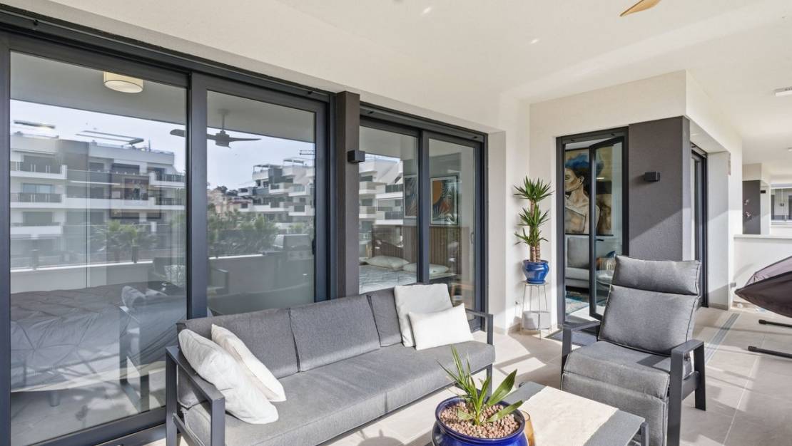 Venta - Apartment - Orihuela - Los Altos