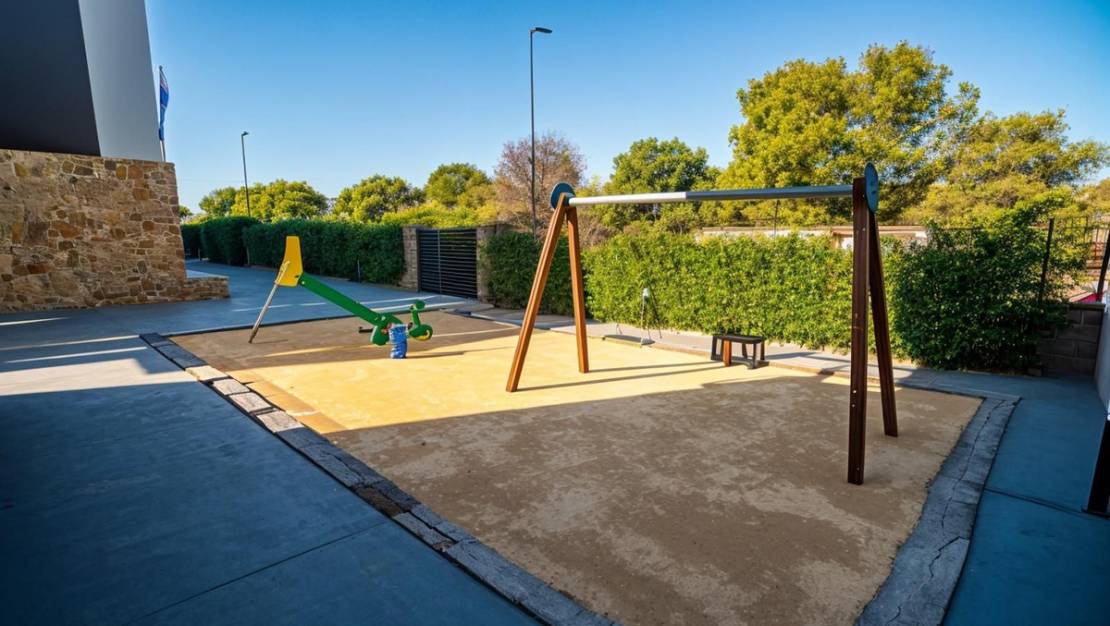 Venta - Apartment - Orihuela - Los Altos