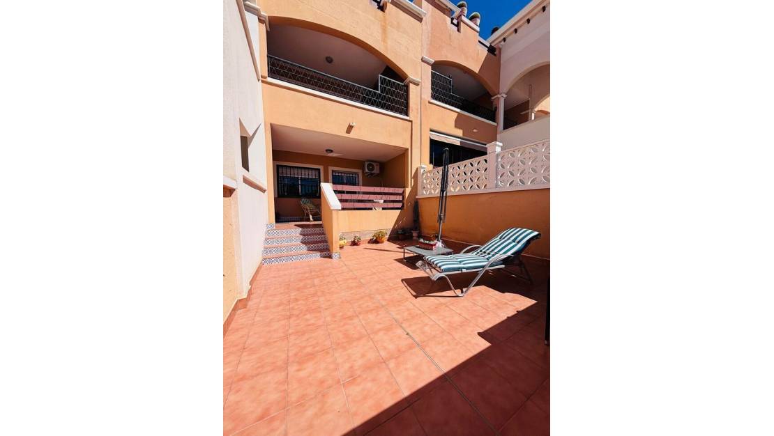Venta - Apartment - Orihuela - Los Altos