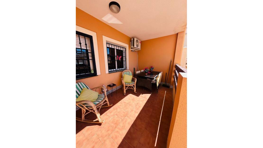 Venta - Apartment - Orihuela - Los Altos