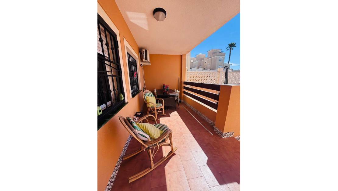 Venta - Apartment - Orihuela - Los Altos