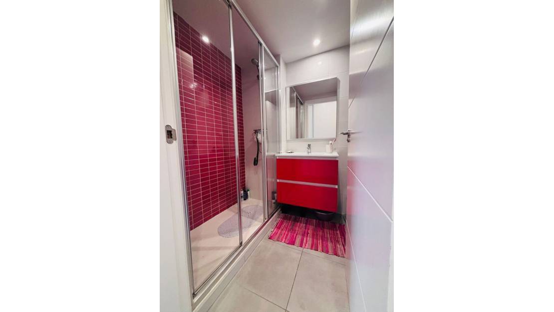 Venta - Apartment - Orihuela - Los Altos