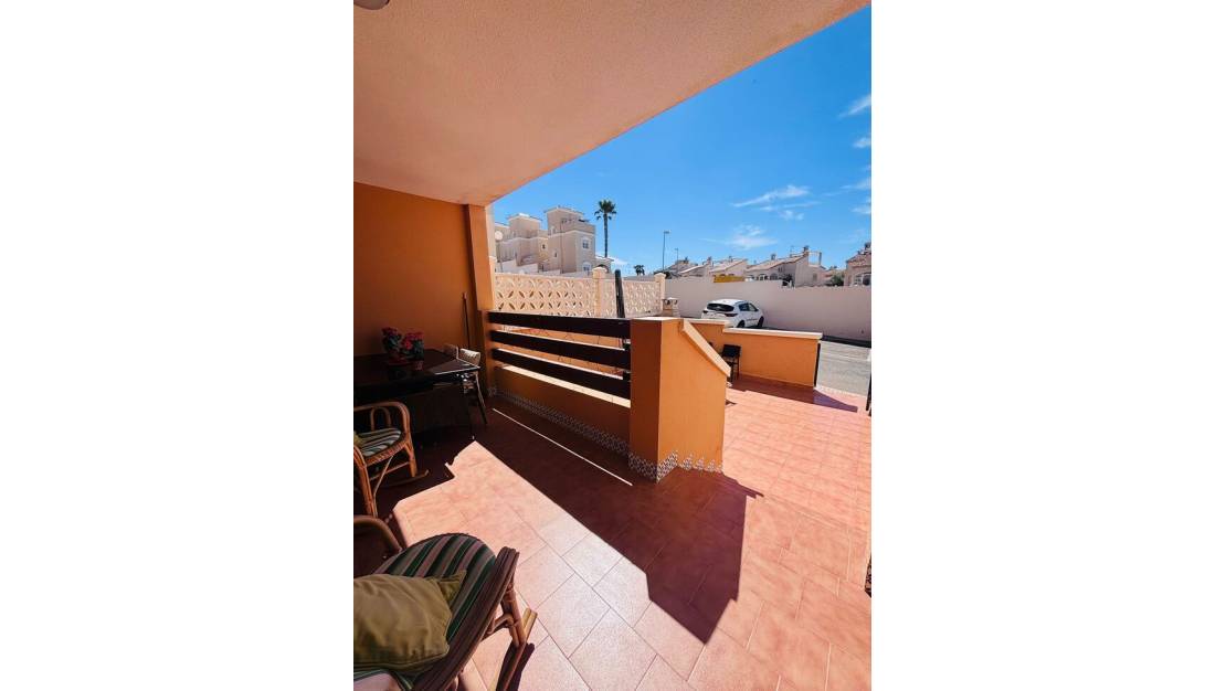 Venta - Apartment - Orihuela - Los Altos