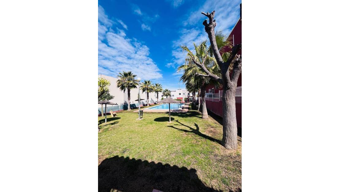 Venta - Apartment - Orihuela - Los Altos