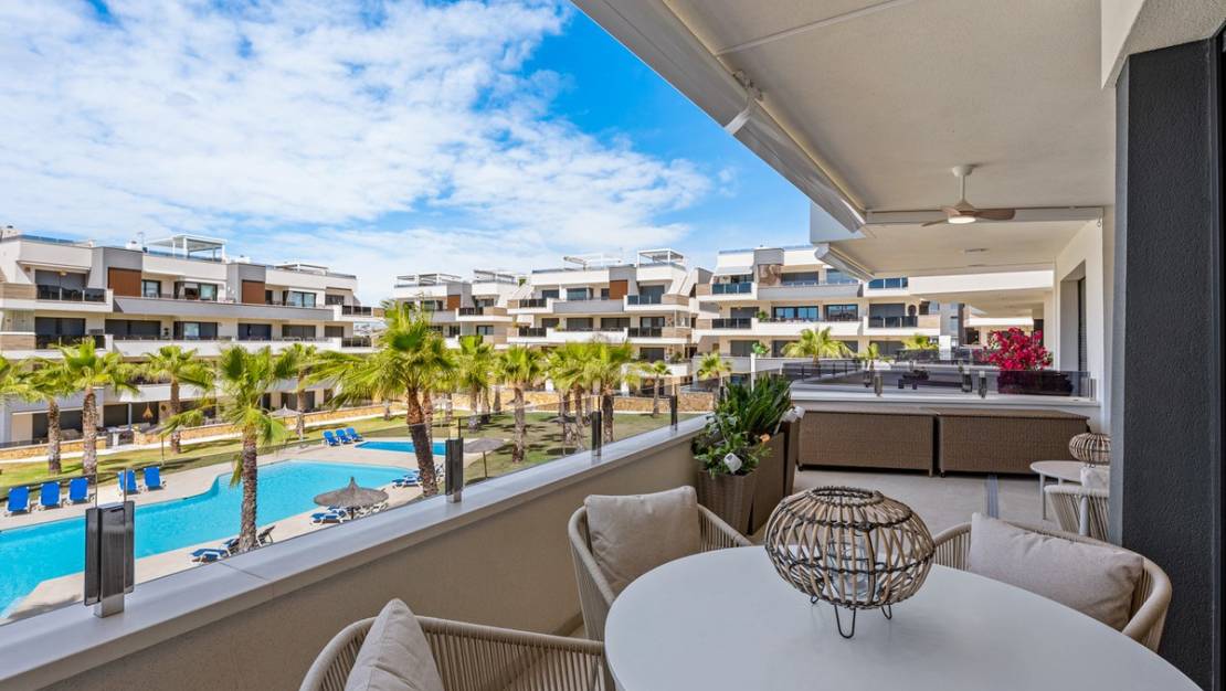 Venta - Apartment - Orihuela - Los Altos