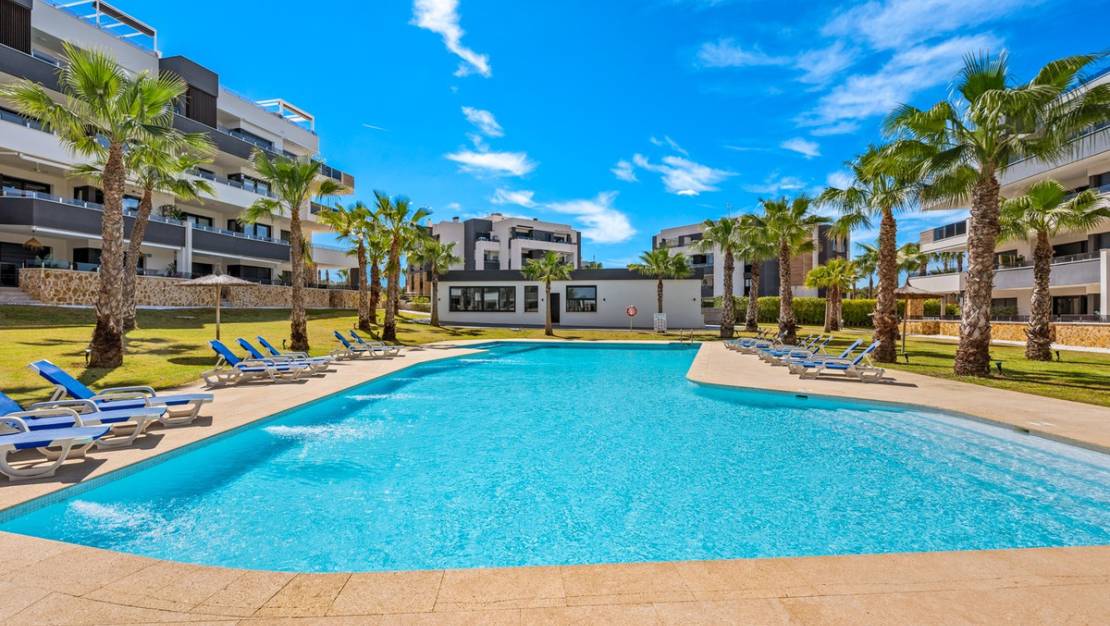 Venta - Apartment - Orihuela - Los Altos