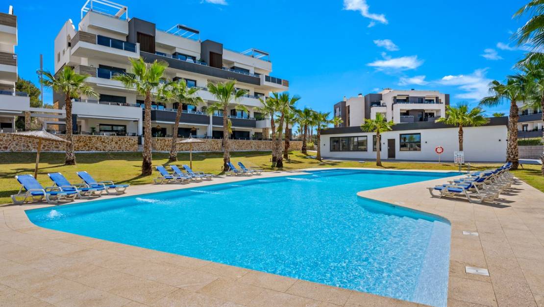 Venta - Apartment - Orihuela - Los Altos