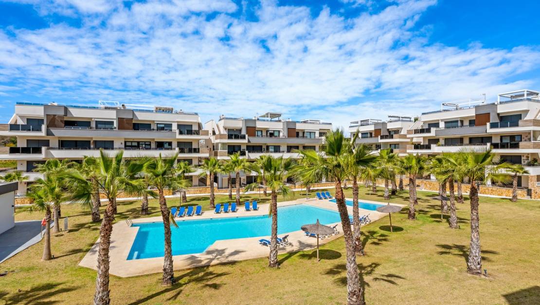 Venta - Apartment - Orihuela - Los Altos