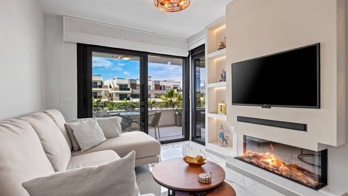 Venta - Apartment - Orihuela - Los Altos