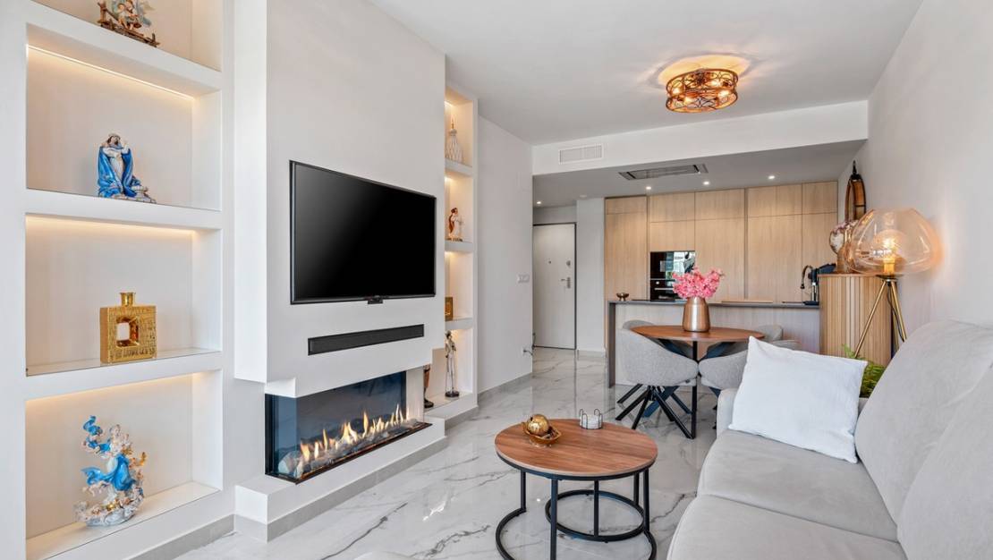 Venta - Apartment - Orihuela - Los Altos